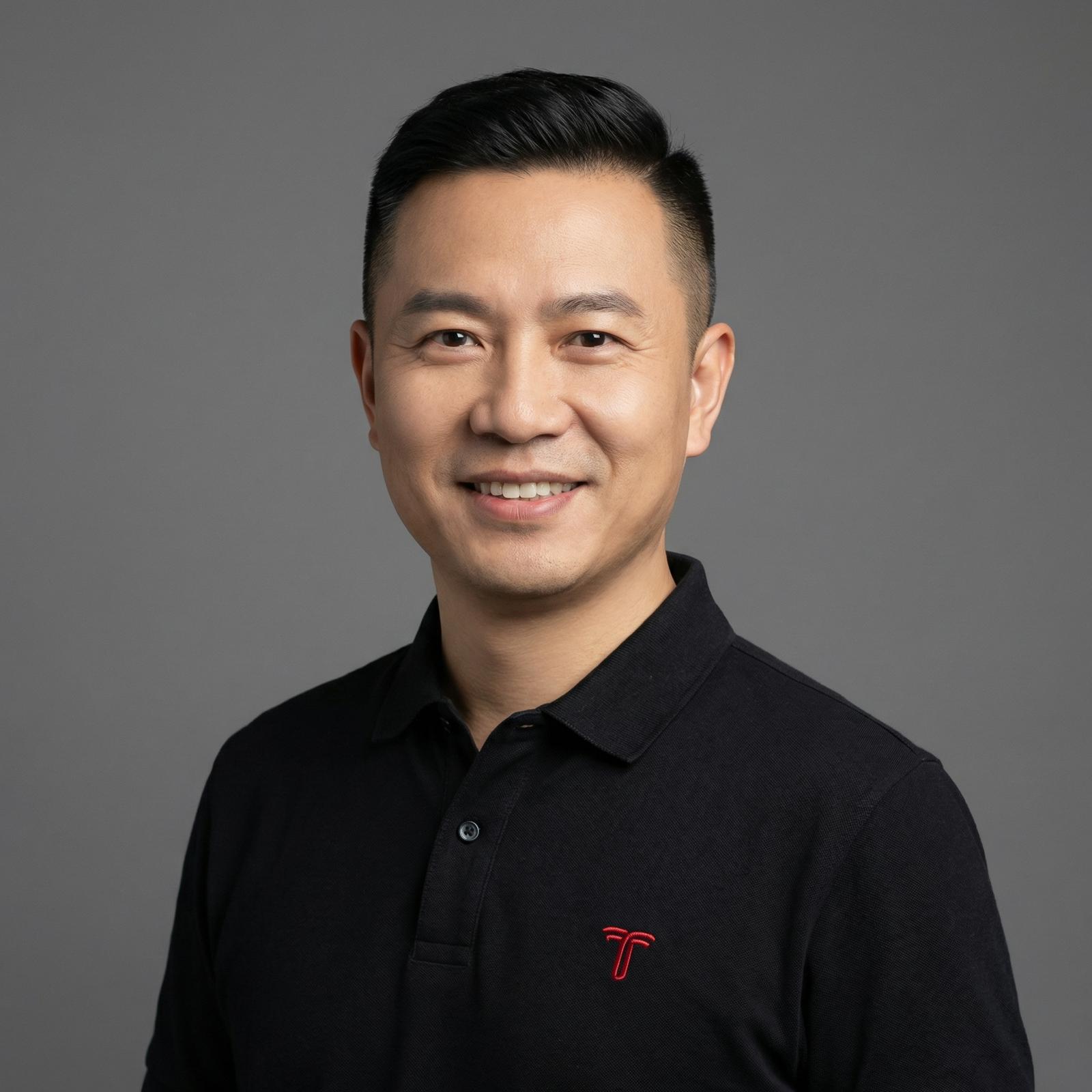 脸书成人视频导演赵铭远