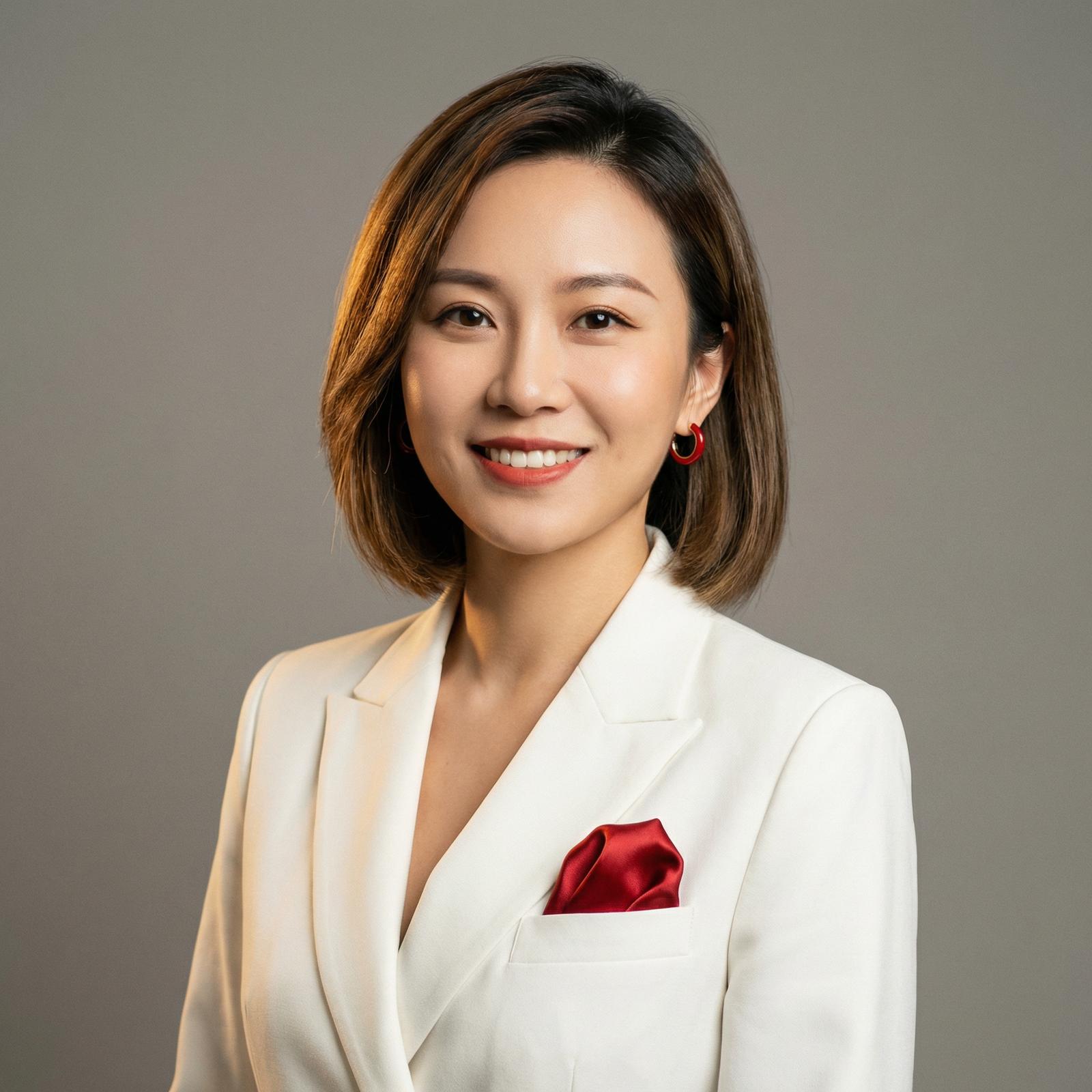 脸书成人视频改装顾问周婉清