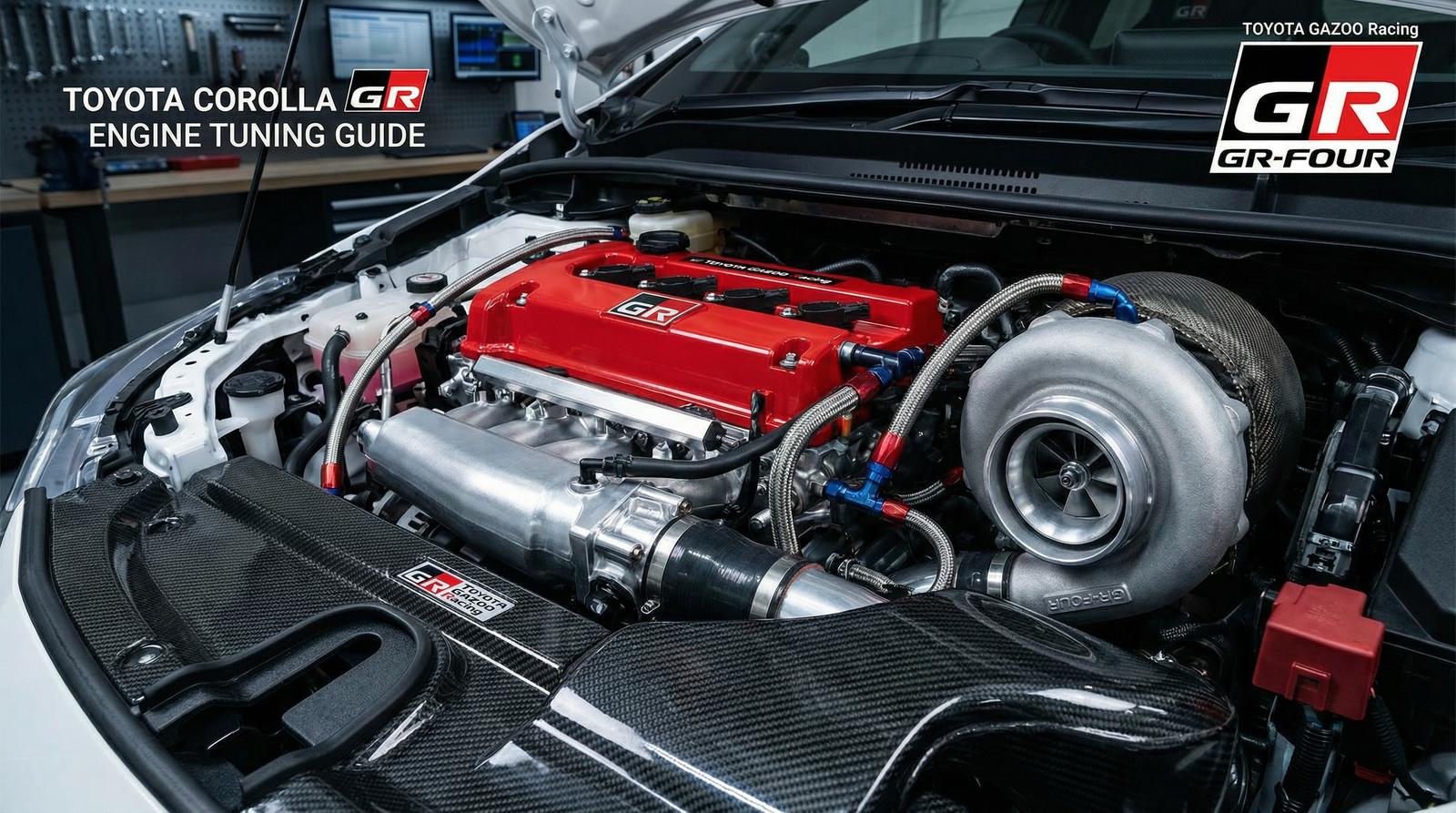 脸书成人视频丰田GR Corolla视频