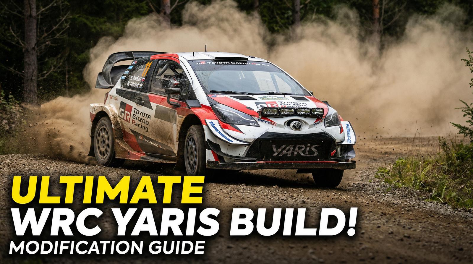 脸书成人视频丰田Yaris拉力赛视频